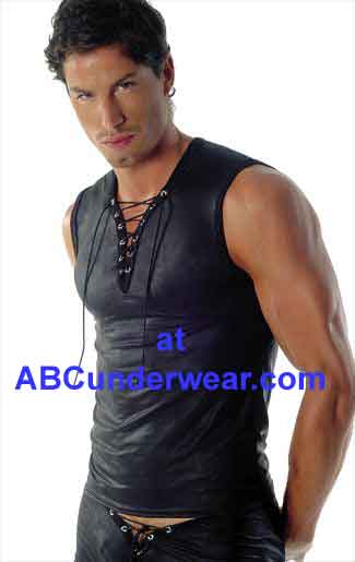 Edge Muscle Shirt - Closeout Large