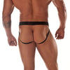 Egyptian God Gold Print JockStrap - BLOWOUT SALE!