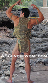 Egyptian Harem Costume Set-NDS Wear-ABC Underwear