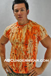 Elee T shirt with holes-Elee-ABC Underwear