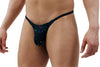 Elegant Evening Men's Thong with Convenient Clip-NDS Wear-ABC Underwear
