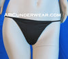 Elegant Rhinestone-Embellished Thong for Women-NDS Wear-ABC Underwear