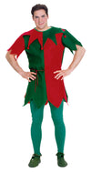 Elf Costume Tunic-ABC Underwear-ABC Underwear