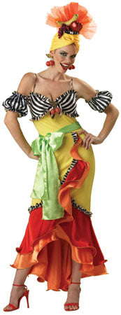 Elite Cha Cha Cha Costume