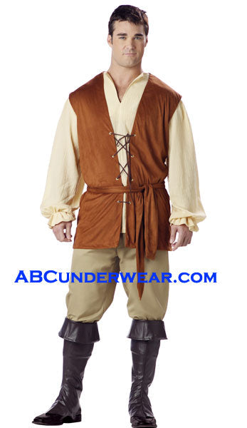 Elite Renaissance Peasant