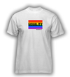 Equality Flag T-shirt-ABCunderwear.com-ABC Underwear
