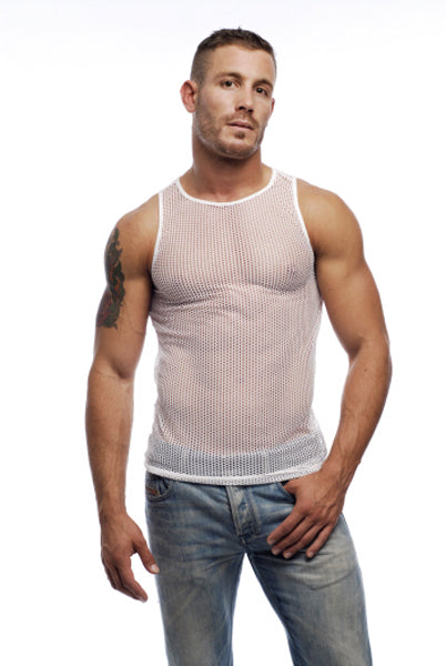 Euro Mesh Tank