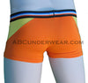 European Stripe Boxer-goldenbay underwear-ABC Underwear