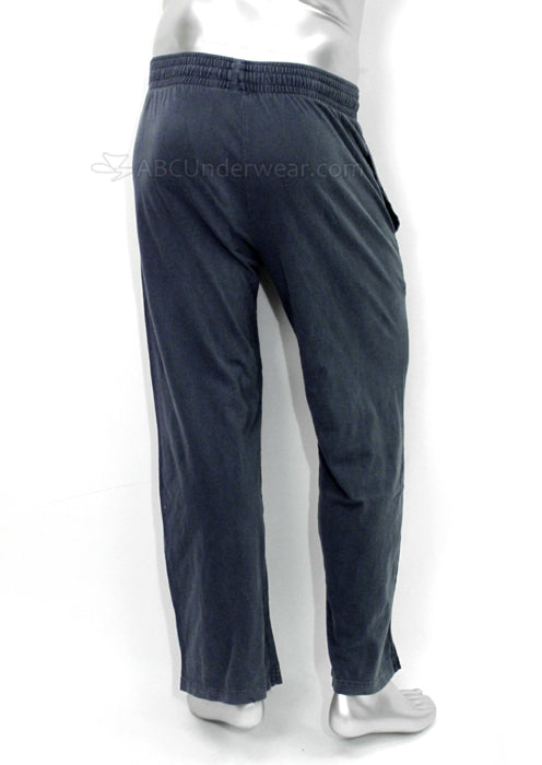 Everlast Pigment Dye Drawstring Pant - Clearance