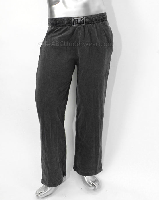 Everlast Pigment Dye Drawstring Pant - Clearance