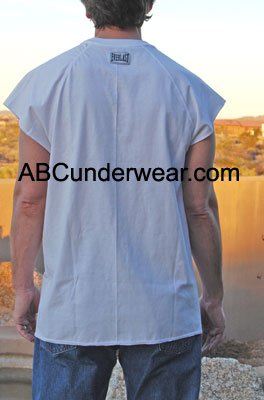 Everlast Raglan Crew Shirt