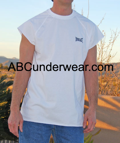 Everlast Raglan Crew Shirt