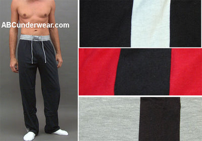 Everlast Side Panel Pant - Clearance-everlast-ABC Underwear