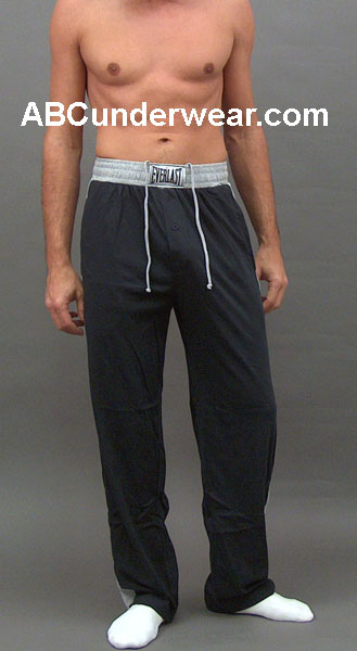 Everlast Side Panel Pant - Clearance-everlast-ABC Underwear