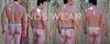 Exclusive Collection: Brian's Snap C-ring Thong for Men - BLOWOUT SALE