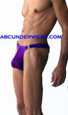 Exclusive Ring Thong Collection-Male Power-ABC Underwear