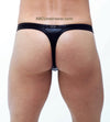 Exquisite Dungeon Thong Collection by Gregg Homme-Gregg Homme-ABC Underwear