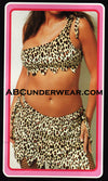 Exquisite Jungle Jane Women's Costume Collection-ABCunderwear.com-ABC Underwear