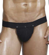 Fahrenheit Pouch G-String From Gregg Homme Closeout-Gregg Homme-ABC Underwear