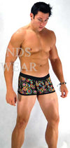 Feeling Groovy Pouch Mens Trunk - BLOWOUT SALE!