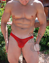 Felix's Net Bikini - Sheer Men's Underwear - BLOWOUT SALE!