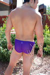 Felix's Net Bikini - Sheer Men's Underwear - BLOWOUT SALE!