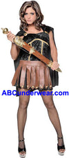 Female Sexy Gladiator-ABC Underwear-ABC Underwear