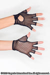 Fingerless Gloves-ABCunderwear.com-ABC Underwear