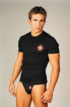 Fireman T-Shirt-go softwear-ABC Underwear