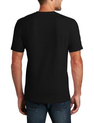 Flex Tee - Casual Comfortable Men's T-shirt