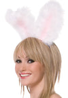 Fluffy Bunny Ears-abcunderwear.com-ABC Underwear