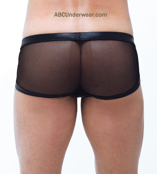 Forbidden Boxer Brief