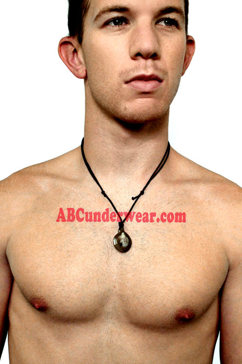 Fossils Pendant Necklace