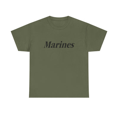 Marines T-Shirt