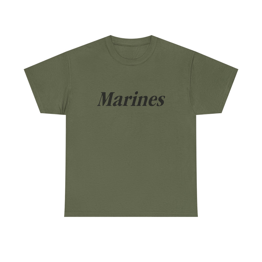 Marines T-Shirt