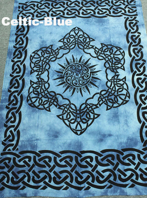 Full Tapestry Designs