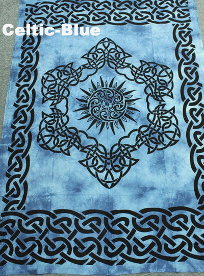 Full Tapestry Designs-Driftstone Pueblo-ABC Underwear
