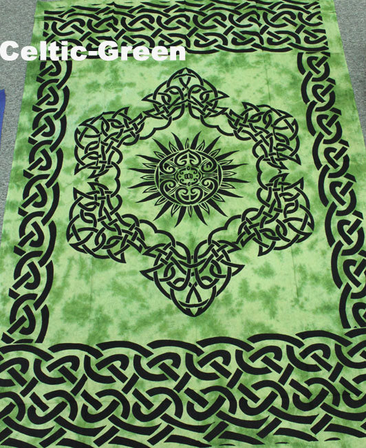 Full Tapestry Designs