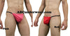 G-String BLOWOUT SPECIAL! Colors Collection of Sexy Men's Cotton G-strings