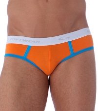 GO Boy Brief - Closeout