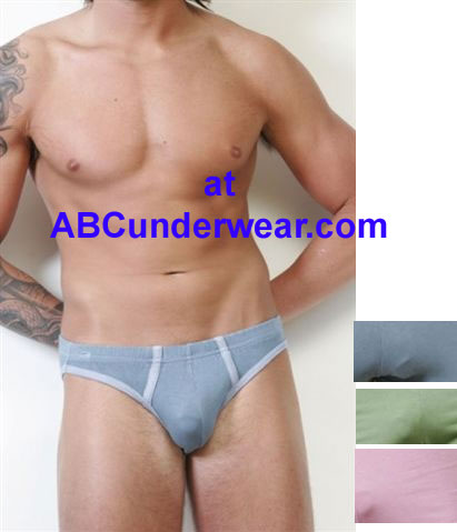 GO Rayon-Lycra Bikini - Large Rose Clearance