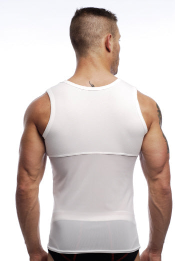 GO Software Slimming Tank