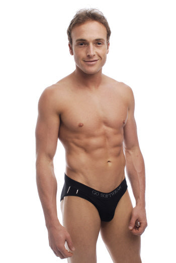 GO Softwear Linear Brief Close-Out