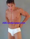 GO Softwear Shirred Brief-ABC Underwear-ABC Underwear