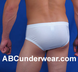 GO Softwear Top Fly Brief Clearance-Go Softwear-ABC Underwear