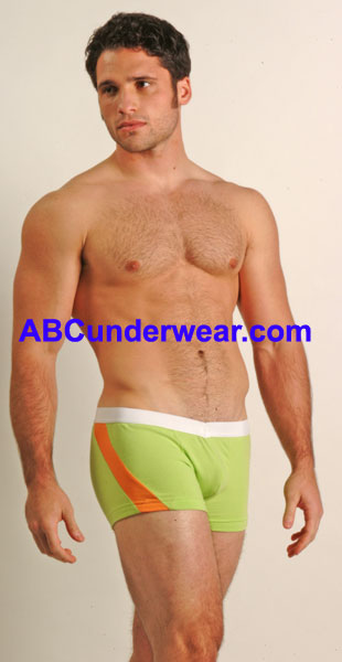 GO V-Front Boxer-Go Softwear-ABC Underwear