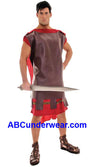 Gladiator Costume-ABC Underwear-ABC Underwear