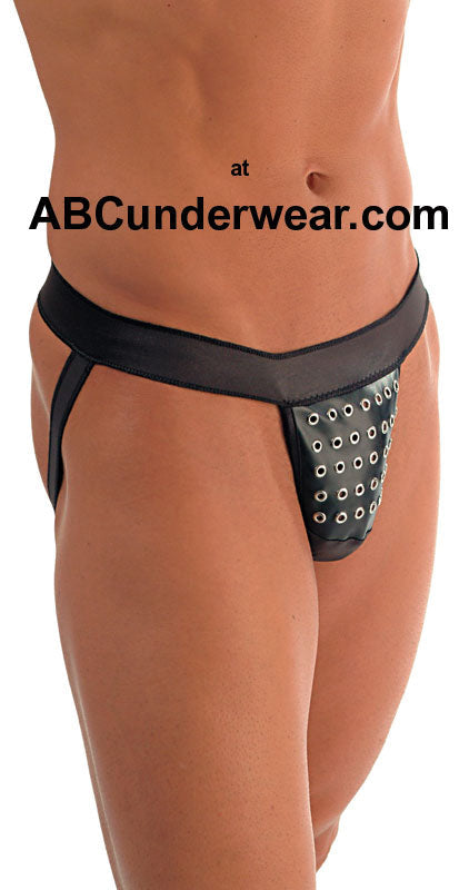 Gladiator Jock Strap by Gregg Homme Clearance