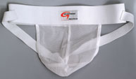 Go Software Net Jock Strap