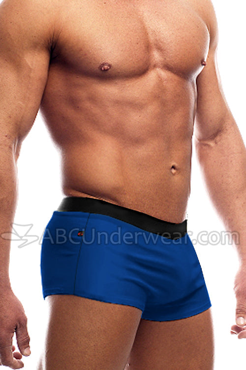 Go Softwear Dekota C-Ring Squarecut Swimsuit